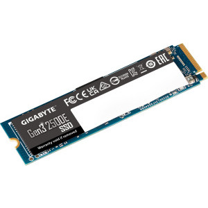 GIGABYTE Gen3 2500E 1TB PCI Express 3.0 x4 M.2 2280