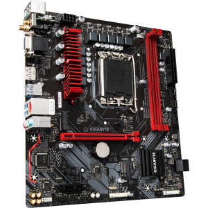 GIGABYTE B660M GAMING AC DDR4