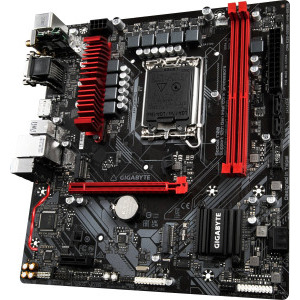 GIGABYTE B660M GAMING AC DDR4