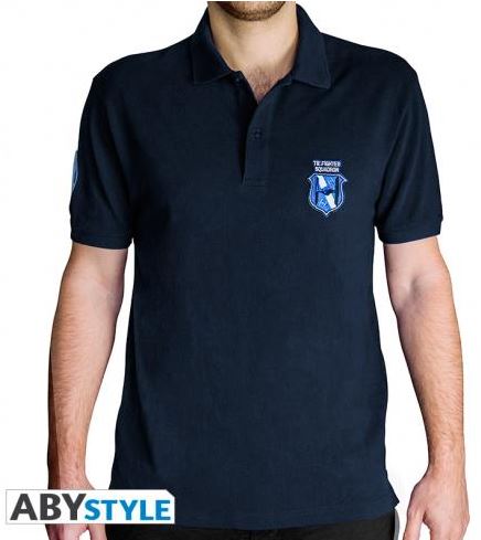 ABYStyle STAR WARS - Tie Fighter Polo T-Shirt