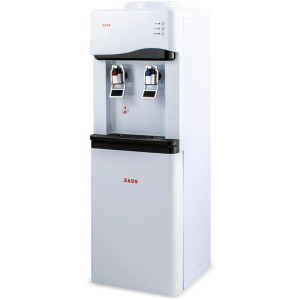 ZASS ZWD 02 CR de podea cu compresor si mini-frigider
