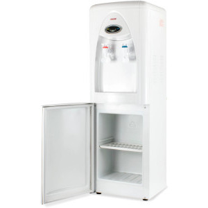 ZASS ZWD 11 E electric cu spatiu depozitare, apa calda / apa rece