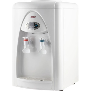 ZASS ZWD 12 E de birou electric, apa calda / apa rece