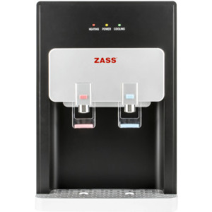 ZASS ZTWD 04 WF de birou cu sistem de filtrare