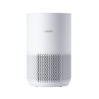 Xiaomi Purificator de aer Smart Air Purifier 4 Compact, Smart Wi-Fi, CADR 230m3/h, Filtru HEPA, PM2.5, acoperire 48mp