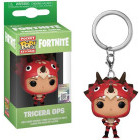 ABYStyle FORTNITE - POP: Tricera Ops Keychain