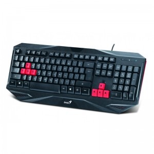 Genius KB-G200