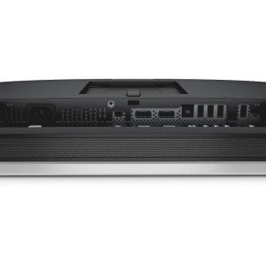 DELL UltraSharp UP2715K 27 inch 8ms Black 5K