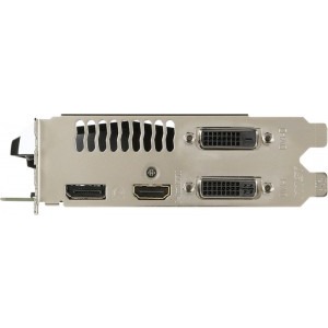 MSI Radeon R7 370 Armor 2X OC 2GB GDDR5 256-bit