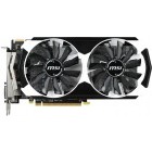 MSI Radeon R7 370 Armor 2X OC 2GB GDDR5 256-bit