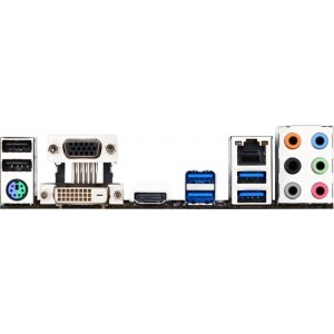 GIGABYTE GA-H170-D3H