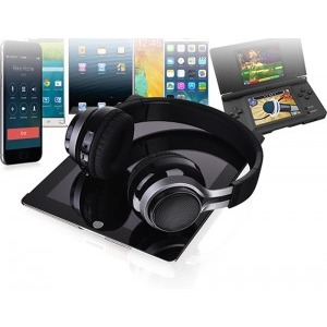 Thermaltake On-Ear, LUXA2 Lavi S