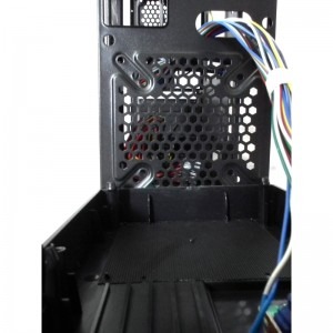 Segotep Raynor Tower Mini Gold