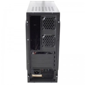 Segotep Raynor Tower Mini Gold