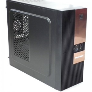 Segotep Raynor Tower Mini Gold