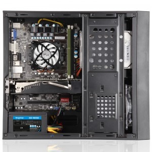 Segotep Raynor Tower Mini Gold