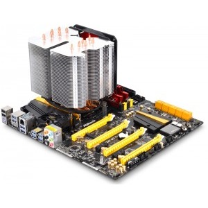 Deepcool Gamer Storm Lucifer K2