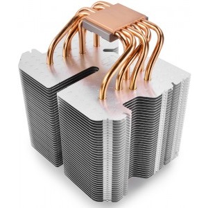 Deepcool Gamer Storm Lucifer K2