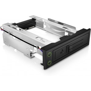 Rack Raidsonic Icy Box Trayless Mobile