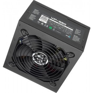 Aerocool VP-550, 80+ Bronze, 550W