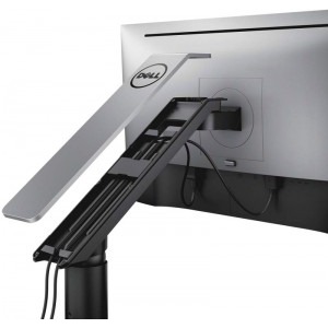 DELL U2417HA 23.8 inch 6ms grey