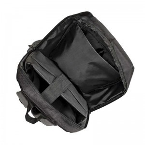 RivaCase Rucsac notebook Regent 8060, 17.3 inch, negru