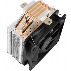 SilentiumPC Fera 3