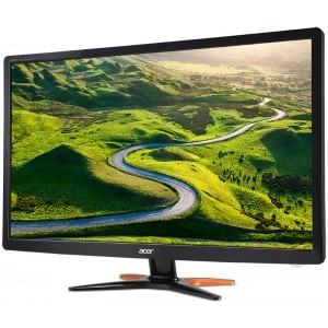 Acer GN276HL 27 inch 1ms Black-Orange 144Hz