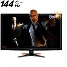 Acer GN276HL 27 inch 1ms Black-Orange 144Hz