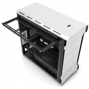 Phanteks Enthoo Evolv ATX Glass Galaxy Silver Edition