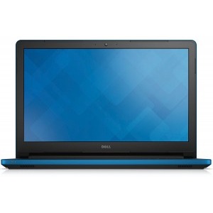 DELL 15.6'' Inspiron 5559 (seria 5000), HD, Procesor Intel® Core™ i5-6200U (3M Cache, up to 2.80 GHz), 4GB, 500GB, Radeon R5 M335 2GB, Linux, Blue