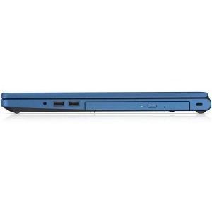 DELL 15.6'' Inspiron 5559 (seria 5000), HD, Procesor Intel® Core™ i5-6200U (3M Cache, up to 2.80 GHz), 4GB, 500GB, Radeon R5 M335 2GB, Linux, Blue