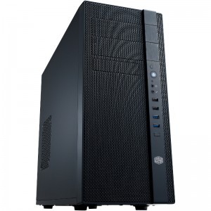 Cooler Master N400 N1 edition USB 3.0