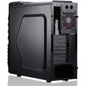 Segotep Raynor Tower Surpass G1R Red NF