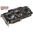GIGABYTE Radeon R9 290 OC WindForce 3X 4GB GDDR5 512-bit