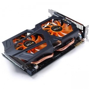 Zotac GeForce GTX 660 2GB GDDR5 192-bit