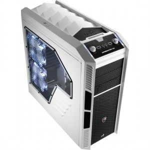 Aerocool XPREDATOR X3 White Edition