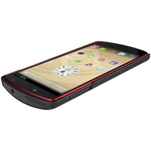 Prestigio MultiPhone 7500 32GB Black