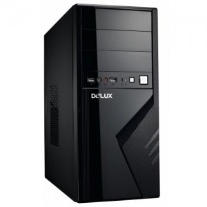 Home 990, AMD Kabini Quad-Core, 4GB DDR3, 500GB HDD, Wi-Fi