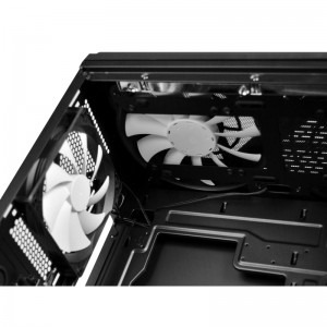 NZXT Phantom 820 Gunmetal