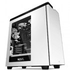 NZXT H440 White