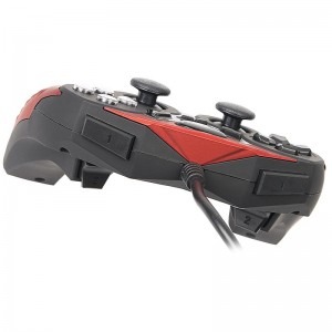 A4Tech X7-T2 Redeemer pentru PC/PS2/PS3/