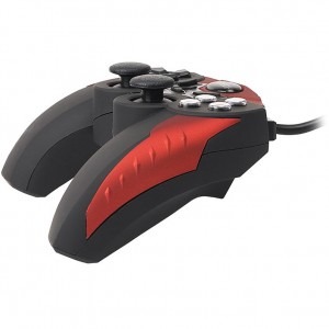 A4Tech X7-T2 Redeemer pentru PC/PS2/PS3/