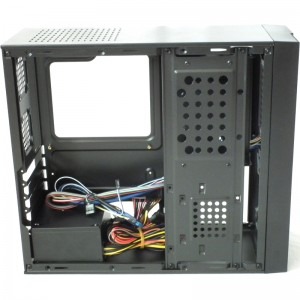 Segotep Raynor Tower Mini Gold 350W