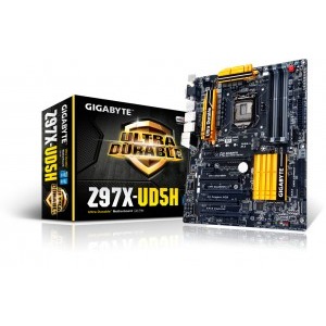 GIGABYTE GA-Z97X-UD5H