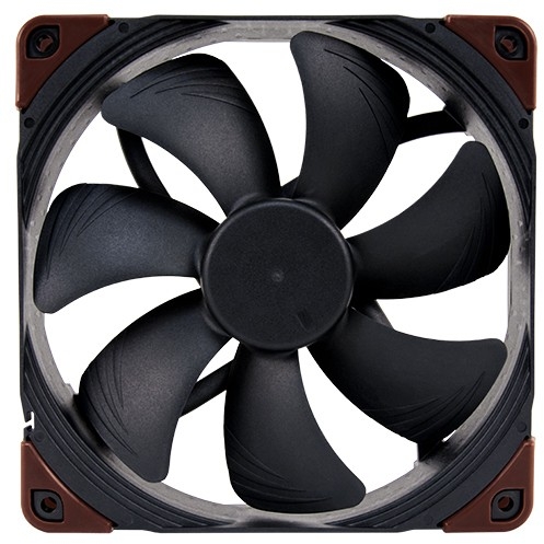 Ventilator / radiator Noctua NF-A14 industrialPPC-2000