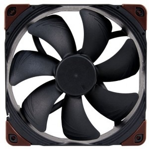 Noctua NF-A14 industrialPPC-2000
