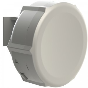 MikroTik Gigabit SXT SA ac