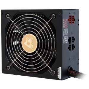 Chieftec A-135II Series APS-1000CB, 80+ Bronze 1000W