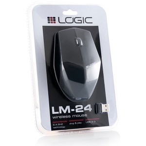 LOGIC LM-24